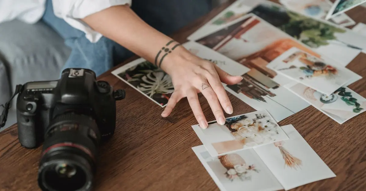 How to Create a Stunning Photography Portfolio