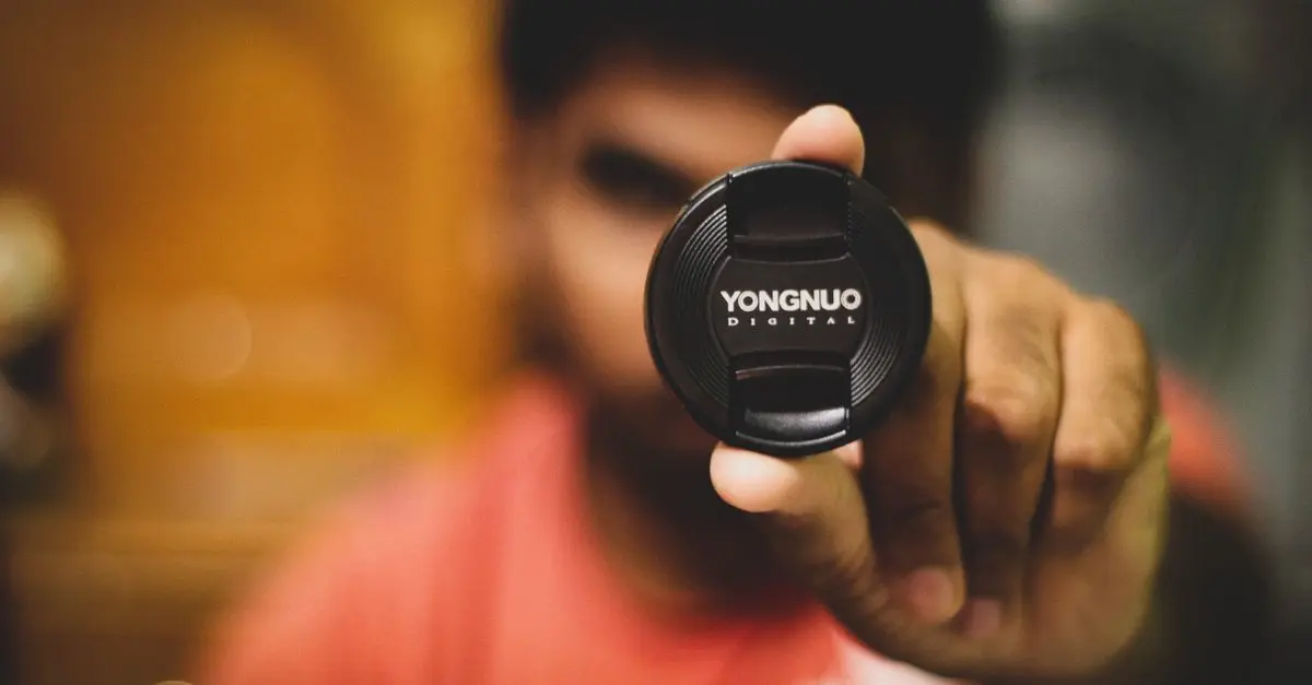 Understanding Depth of Field and Its Creative Uses