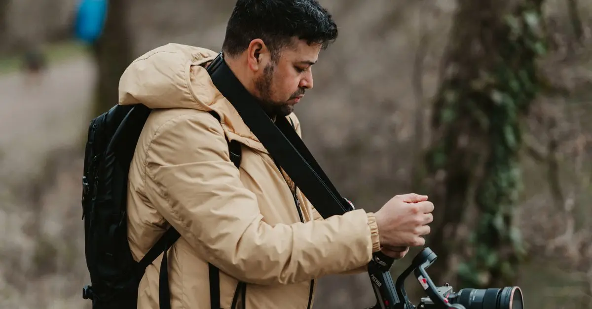 How to Develop Your Photography Skills Effectively