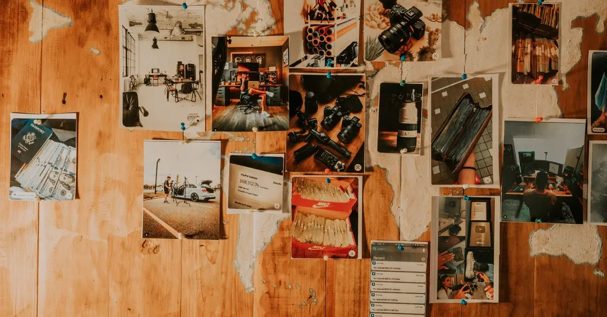 Essential Tips for Crafting Your Photography Vision