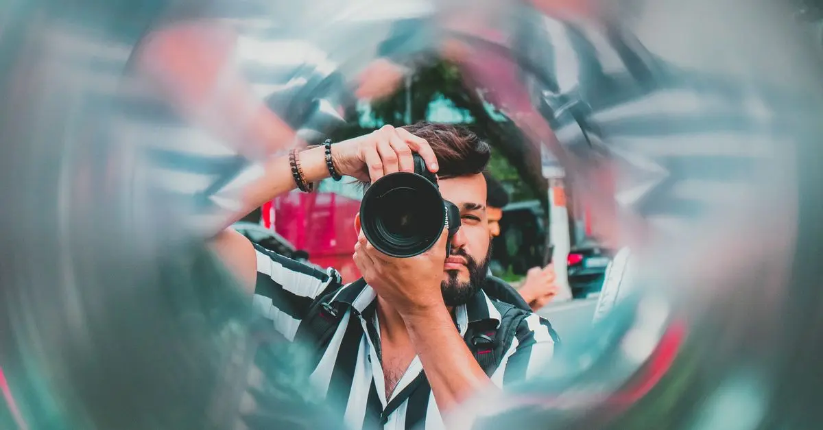 How to Develop a Photography Portfolio That Gets Noticed