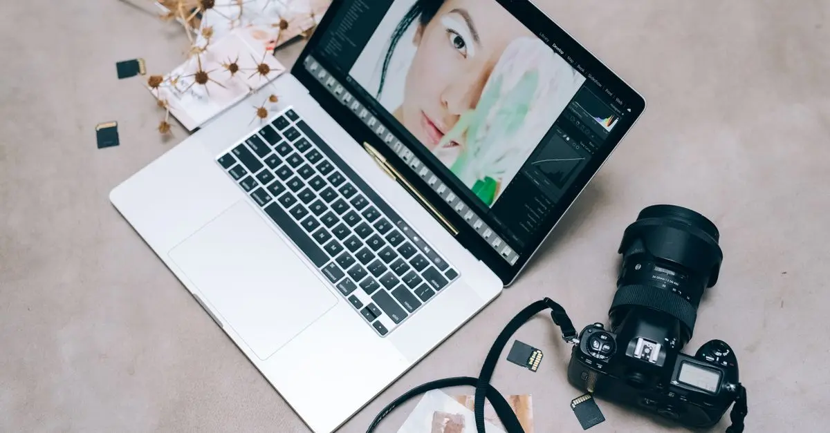 How to Build a Strong Photography Portfolio to Impress Clients