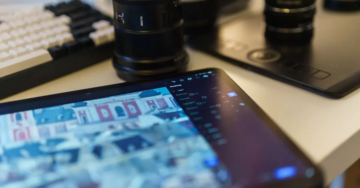 How to Choose the Best Photography Course for Your Growth