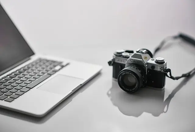 10 Essential Tips for Aspiring Photographers to Succeed
