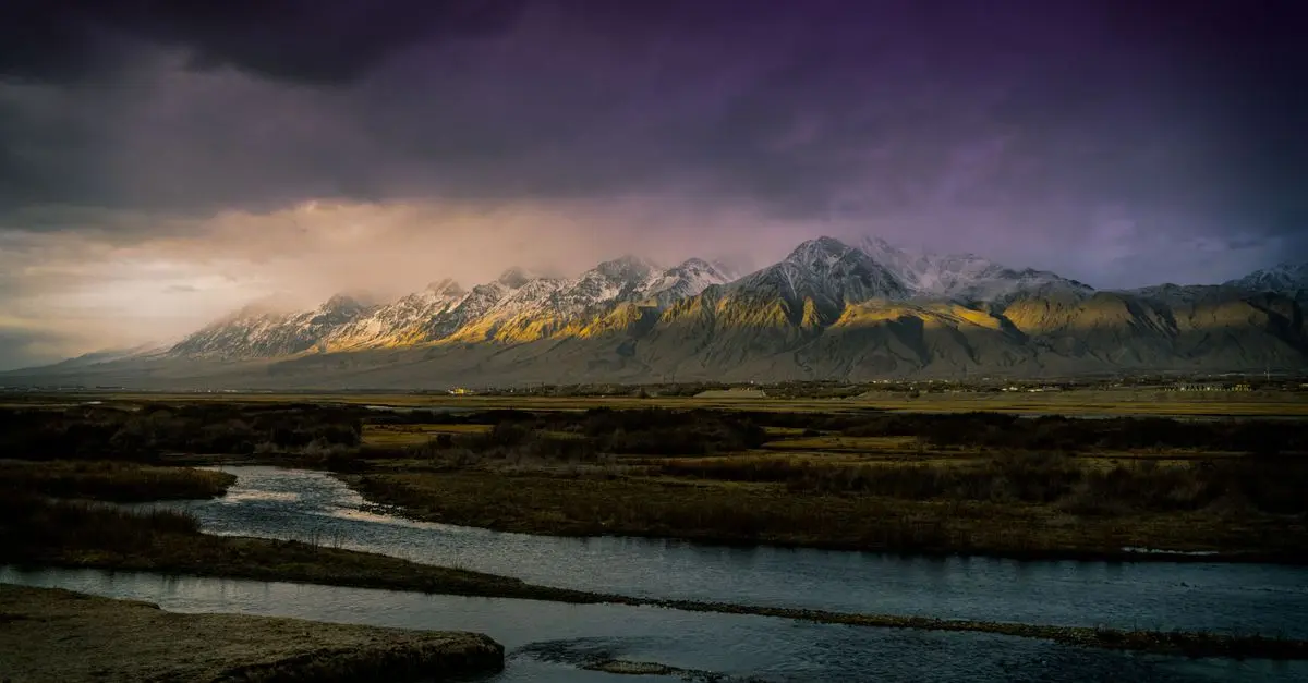 Essential Techniques to Become a Better Photographer Today