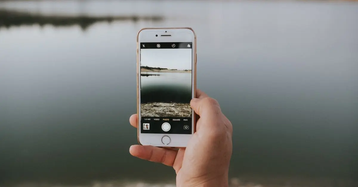 Mobile Photography: How to Take Stunning Photos with Your Phone
