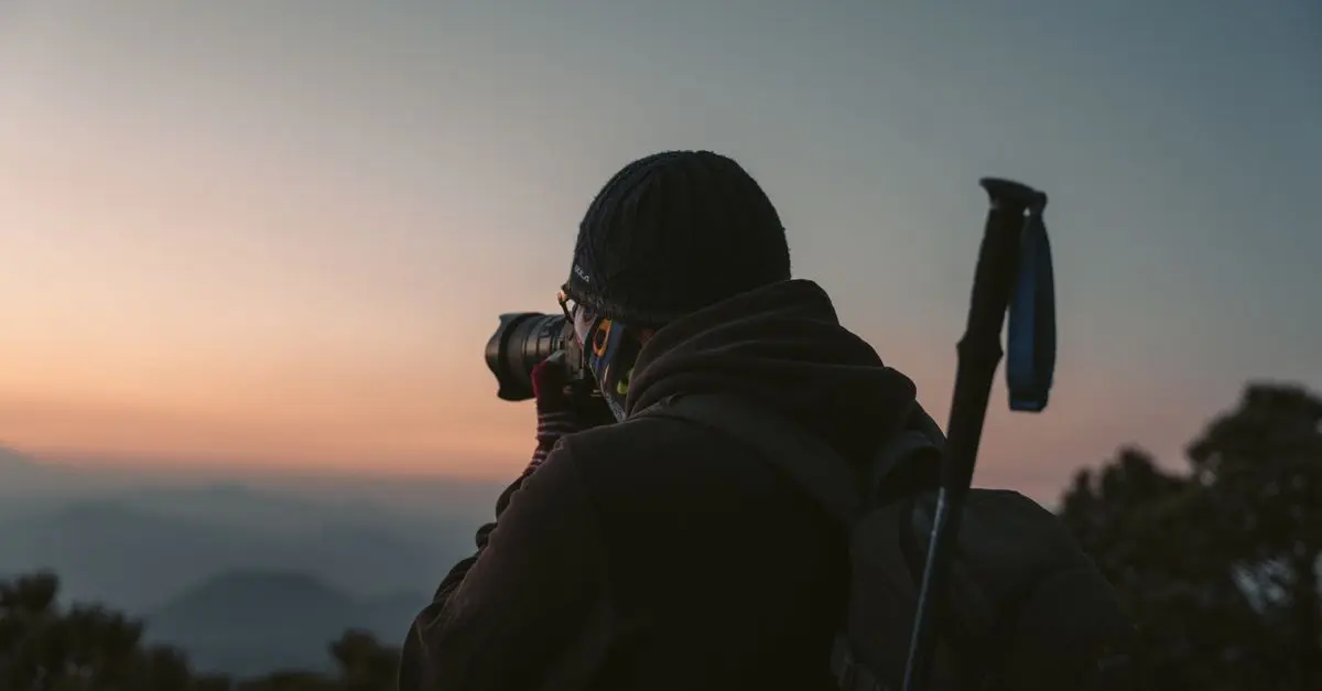 The Essential Steps to Build Your Photography Career