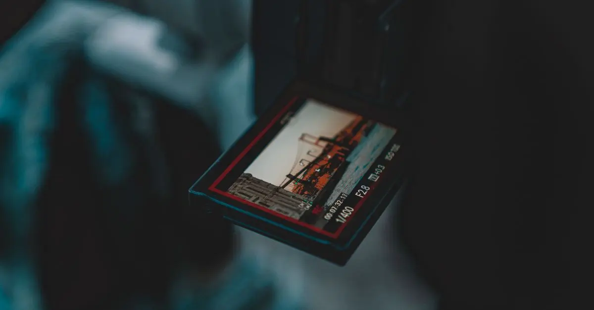 Understanding ISO: The Complete Guide for Photographers