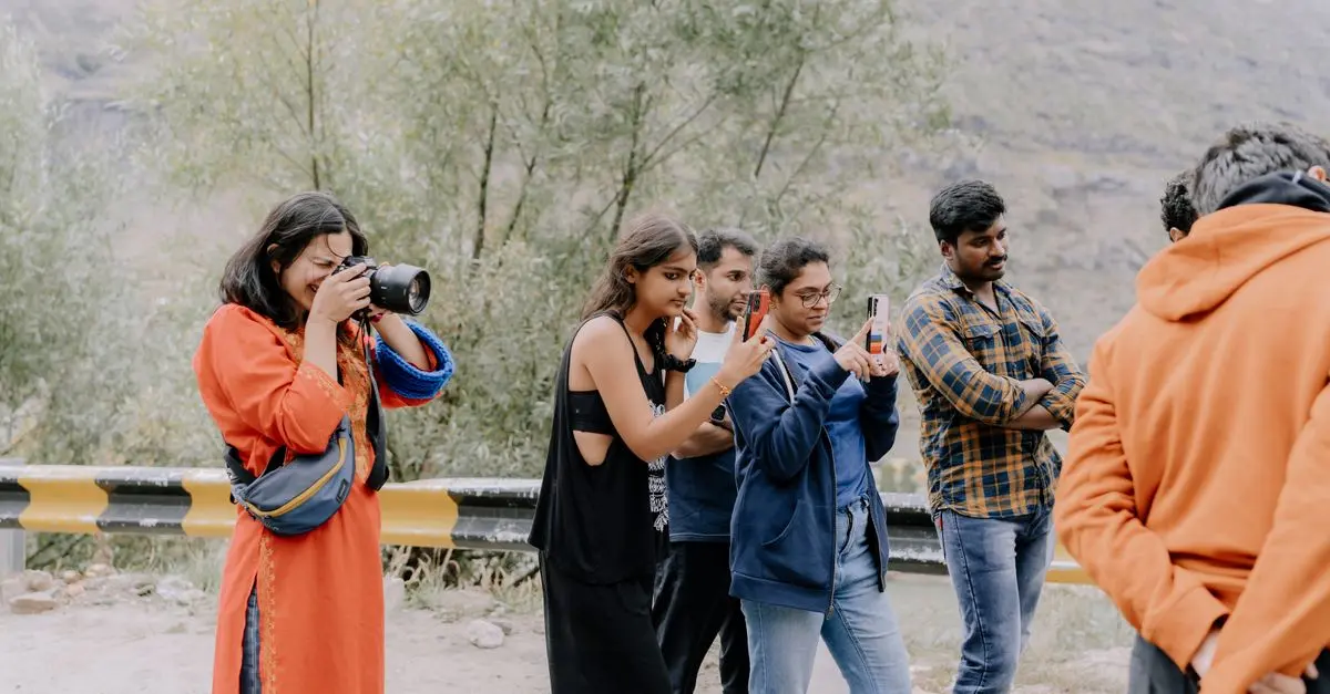 10 Must-Know Tips to Start Your Journey as a Photographer