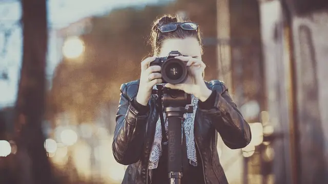 10 Essential Tips to Start Your Photography Journey
