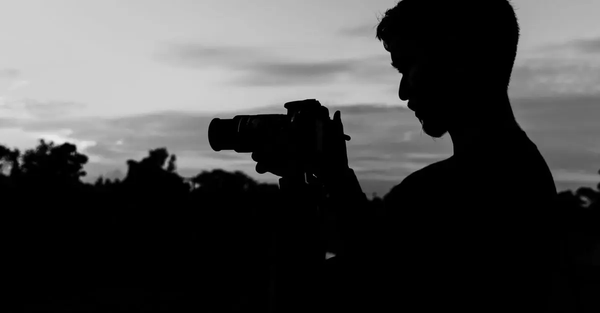 How to Develop Your Photography Skills Effectively