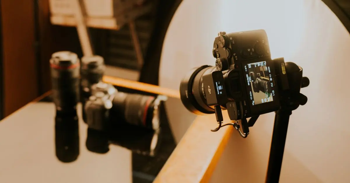 The Essential Gear You Need to Become a Photographer