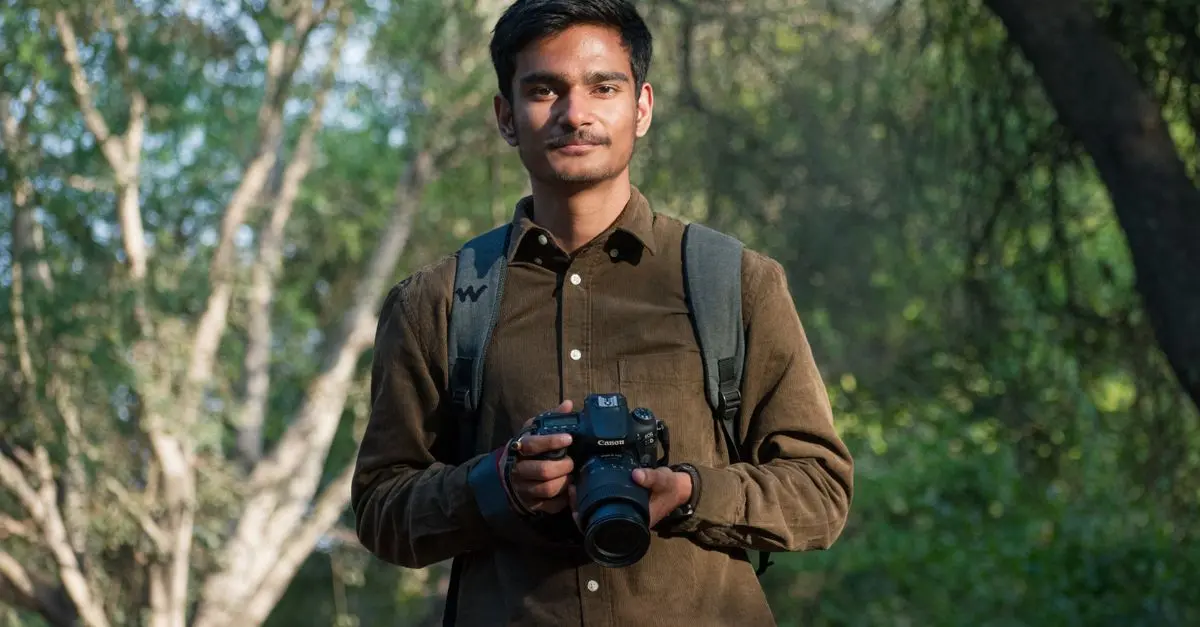 Essential Steps to Start Your Photography Career