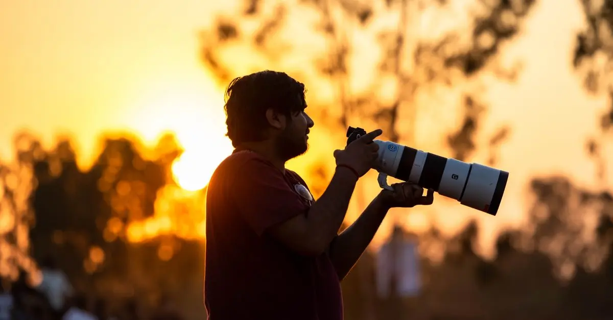 Mastering Camera Settings: A Complete Guide for Beginners