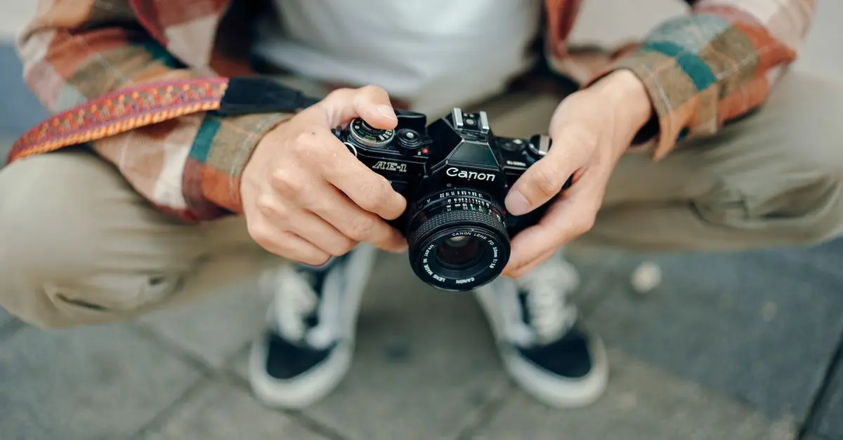 Editorial Photography: Balancing Creativity and Client Needs