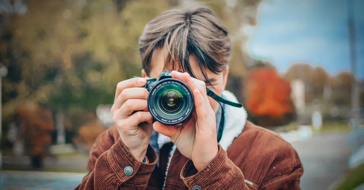 10 Tips to Kickstart Your Journey as a Photographer