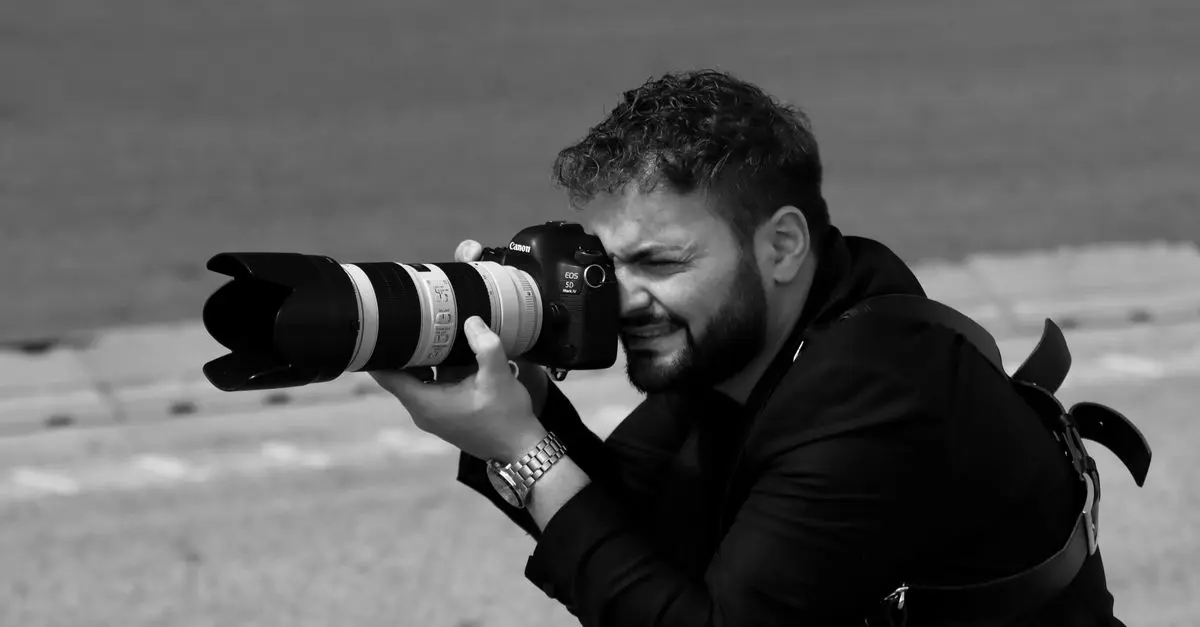 Essential Steps to Develop Your Unique Photography Style