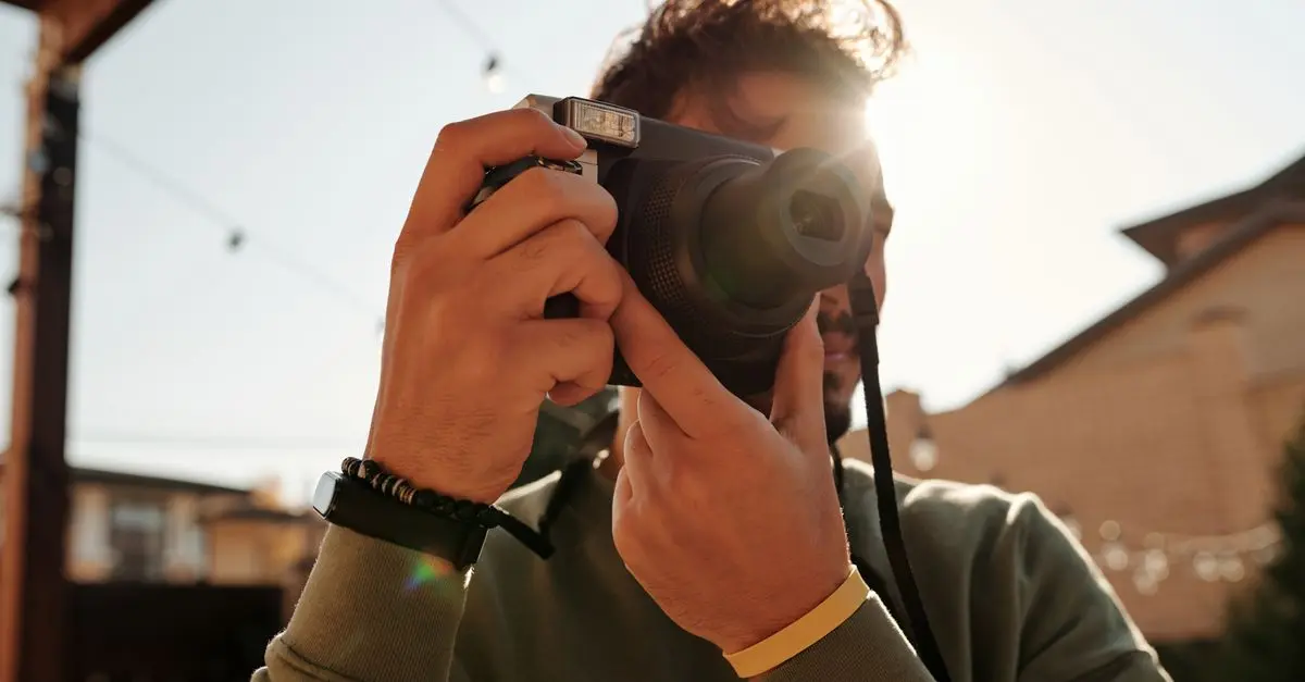 How to Monetize Your Photography Skills