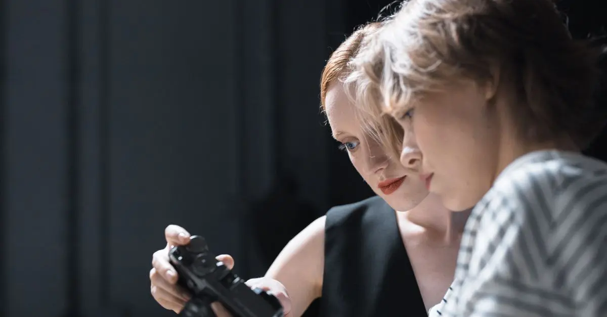 Essential Steps to Start Your Career as a Photographer