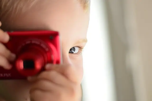 How to Develop Your Unique Photography Style Effortlessly