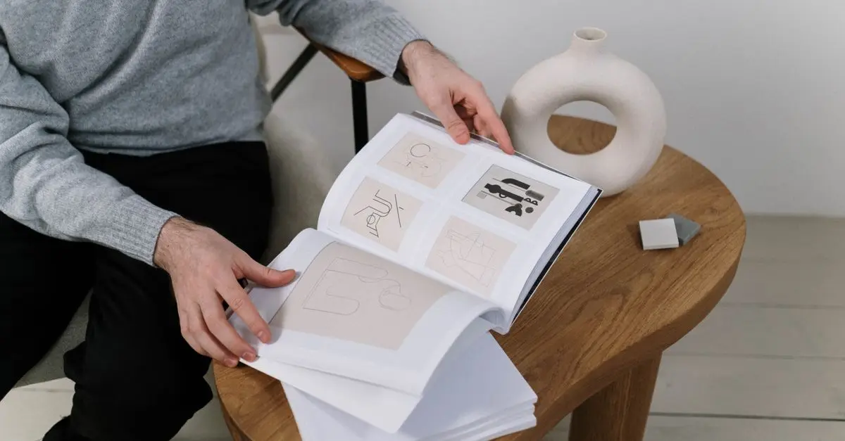 How to Build a Strong Photography Portfolio for Success