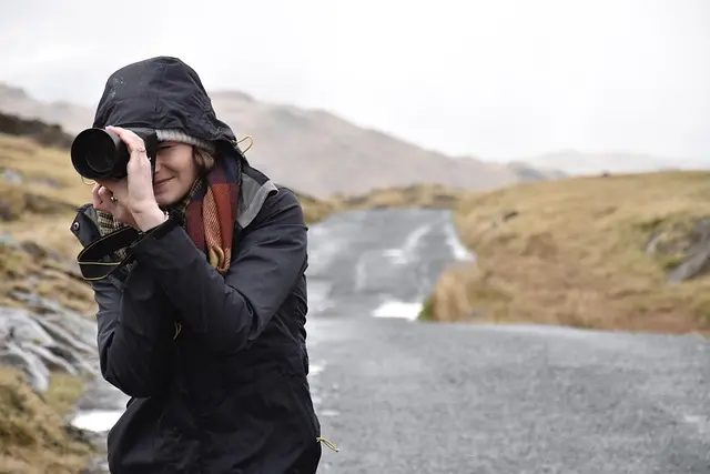 How to Build Your Photography Skills: A Step-by-Step Guide