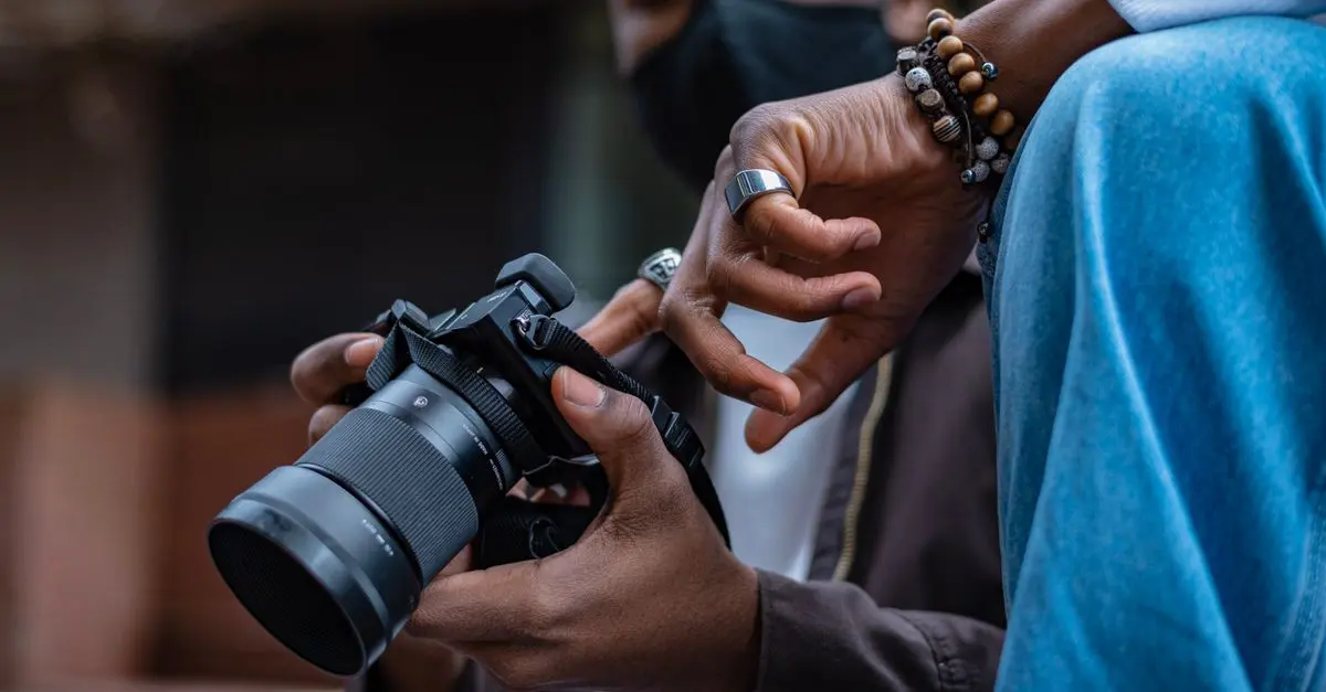 Essential Techniques for Beginner Photographers