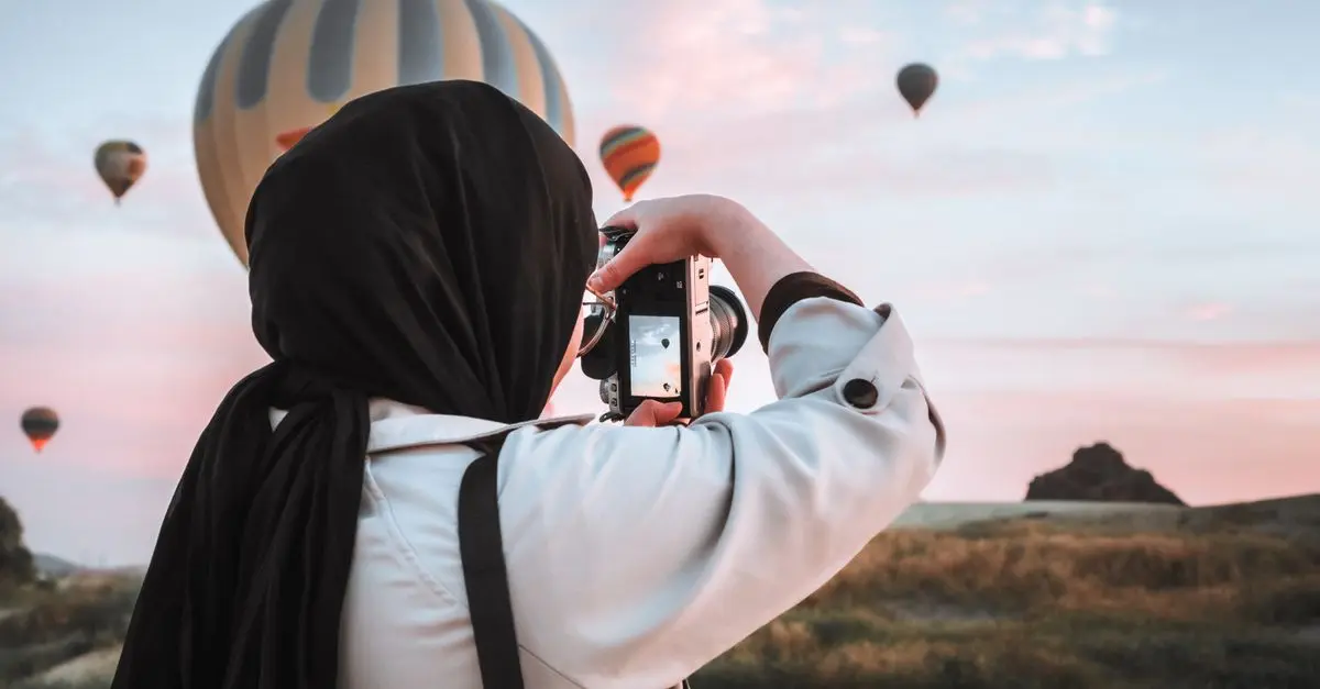Essential Tips to Market Yourself as a Photographer