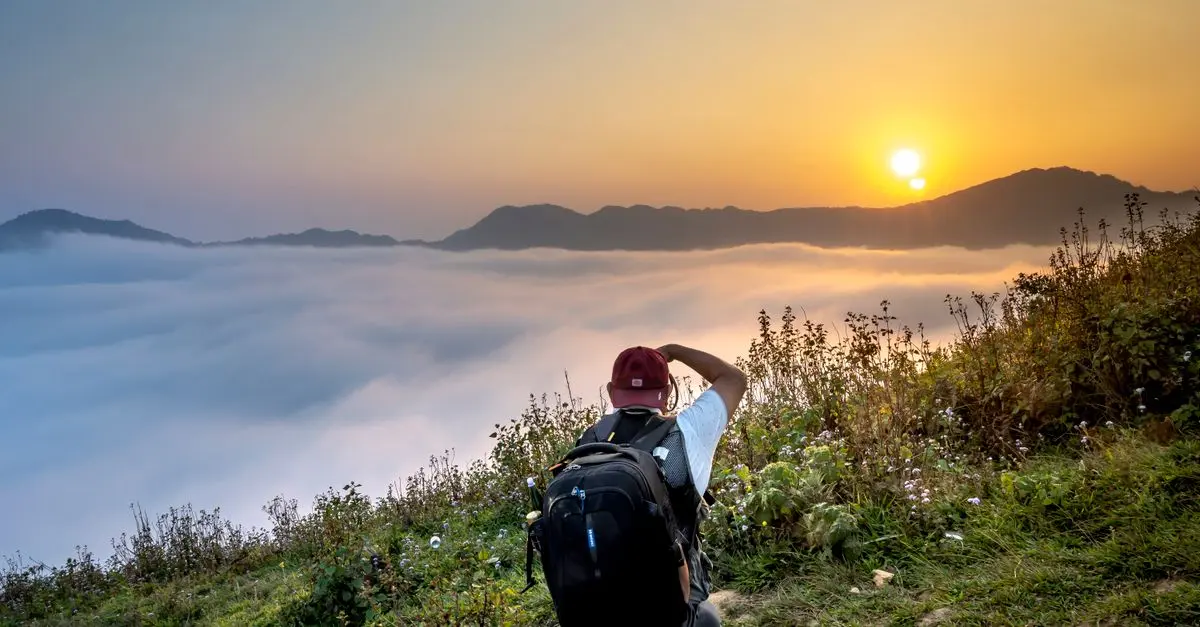 10 Essential Tips to Kickstart Your Journey as a Photographer