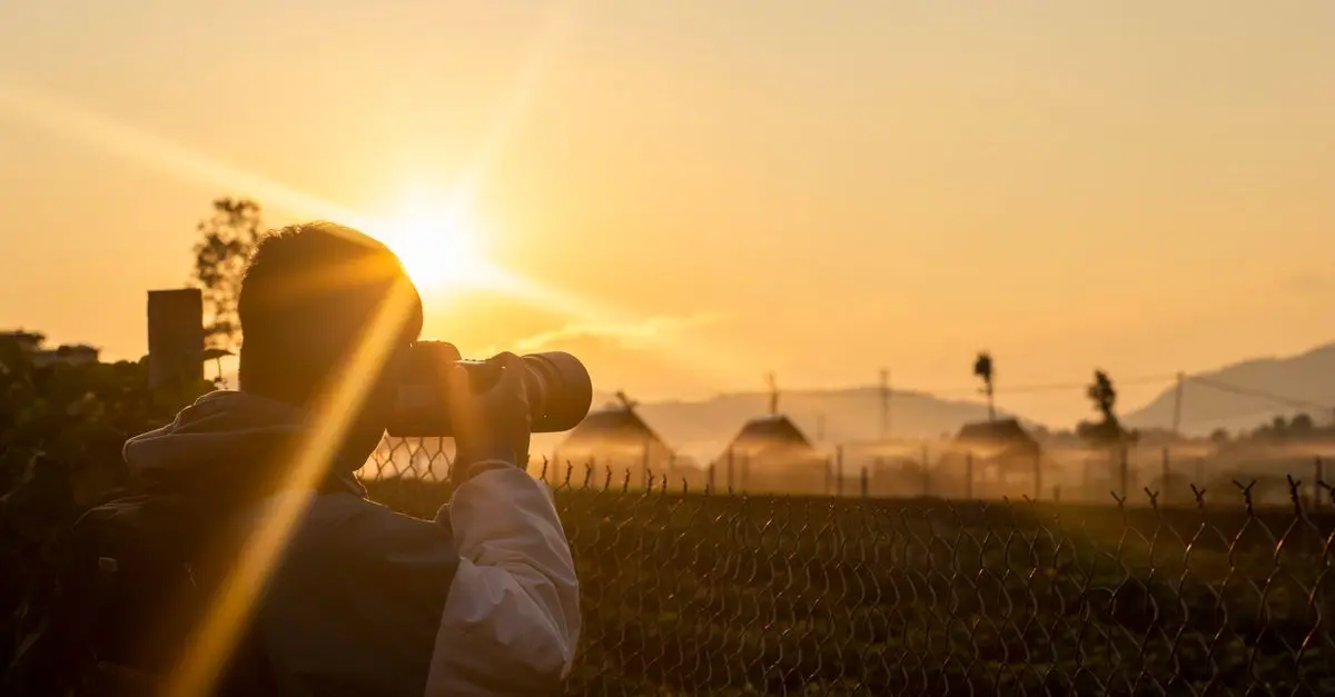 5 Common Mistakes New Photographers Make and How to Avoid Them