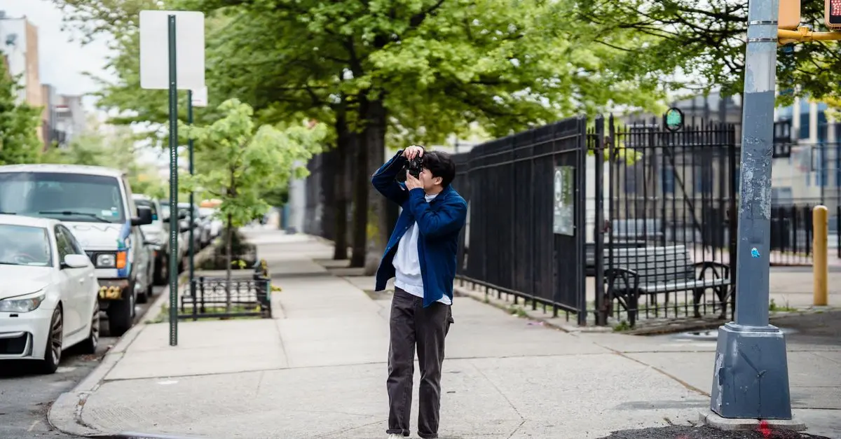 The Art of Street Photography: Capturing the Moment