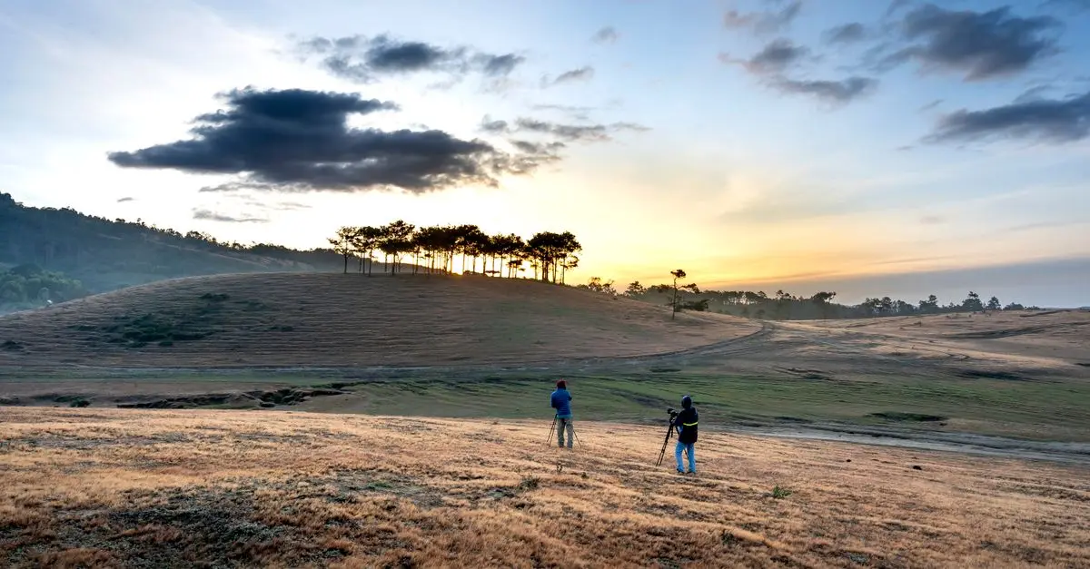 Essential Tips to Develop Your Photography Skills Effectively