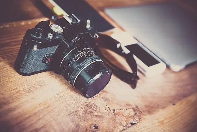 How to Choose the Right Photography Gear for Beginners