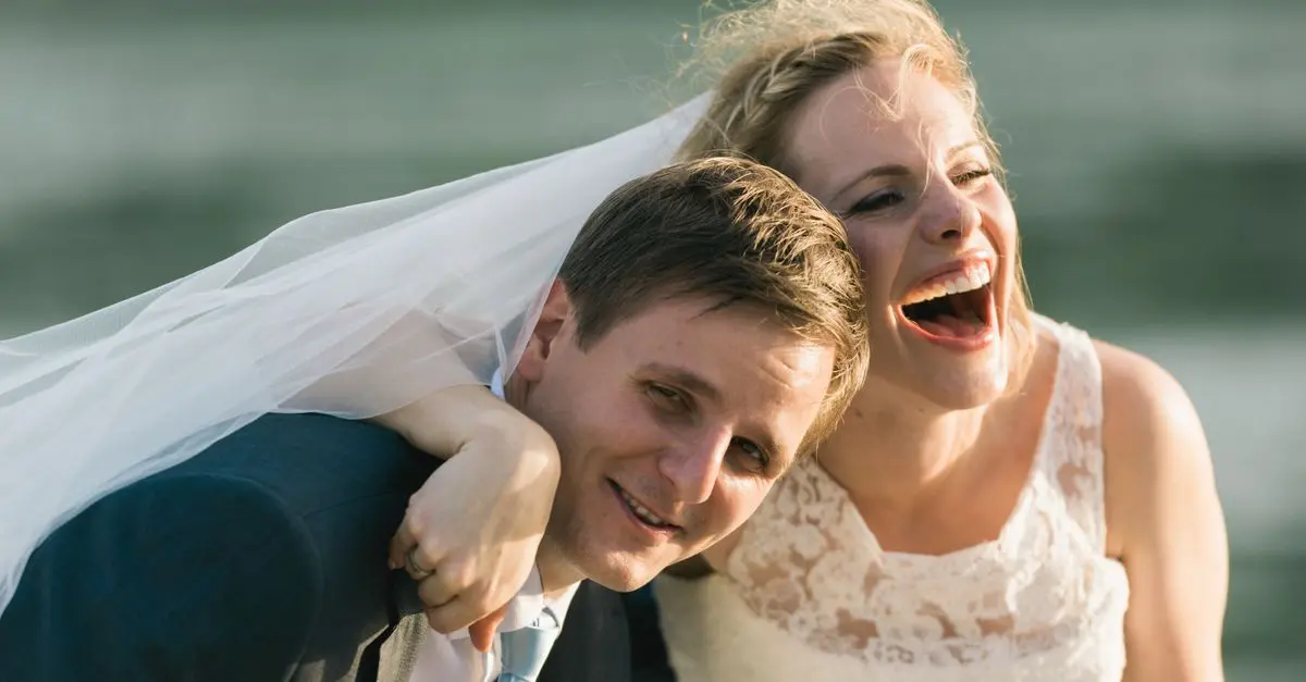 Capturing Emotions: The Power of Candid Photography