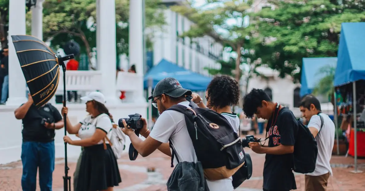 10 Essential Tips to Develop Your Photography Skills