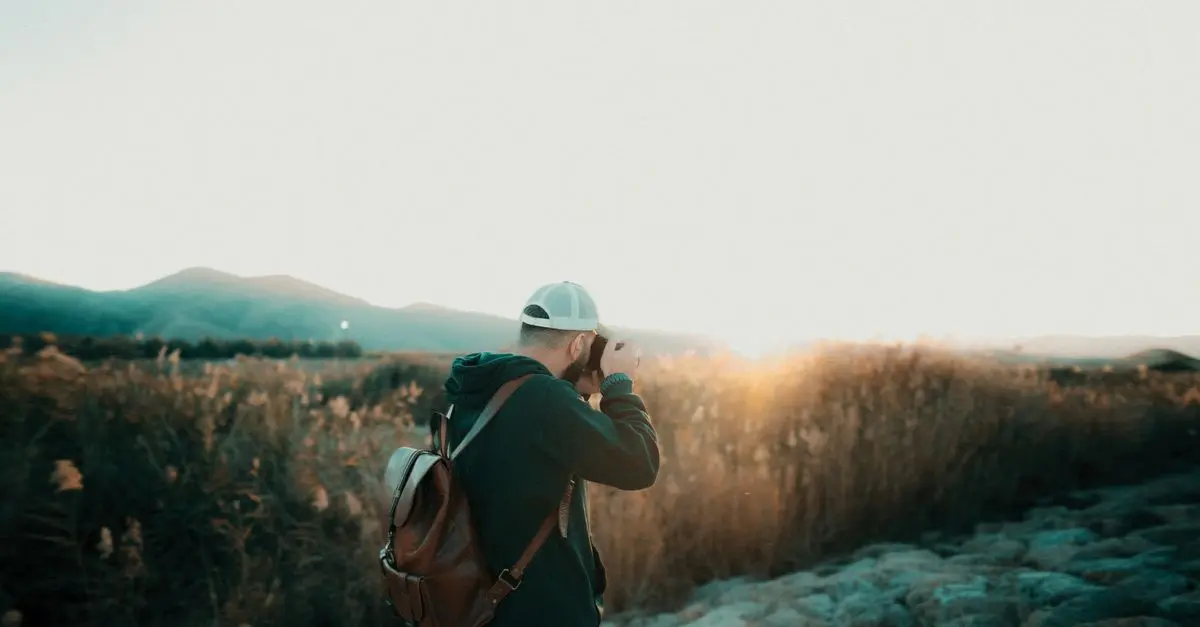 Essential Steps to Develop Your Photography Skills