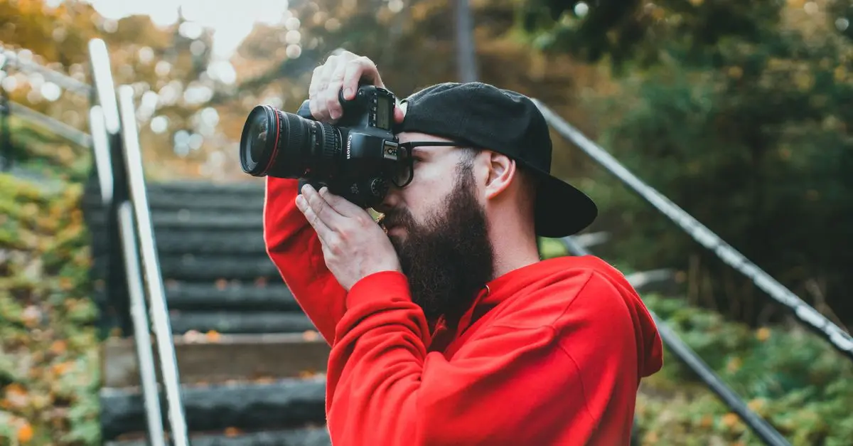 The Essential Steps to Building a Successful Photography Career
