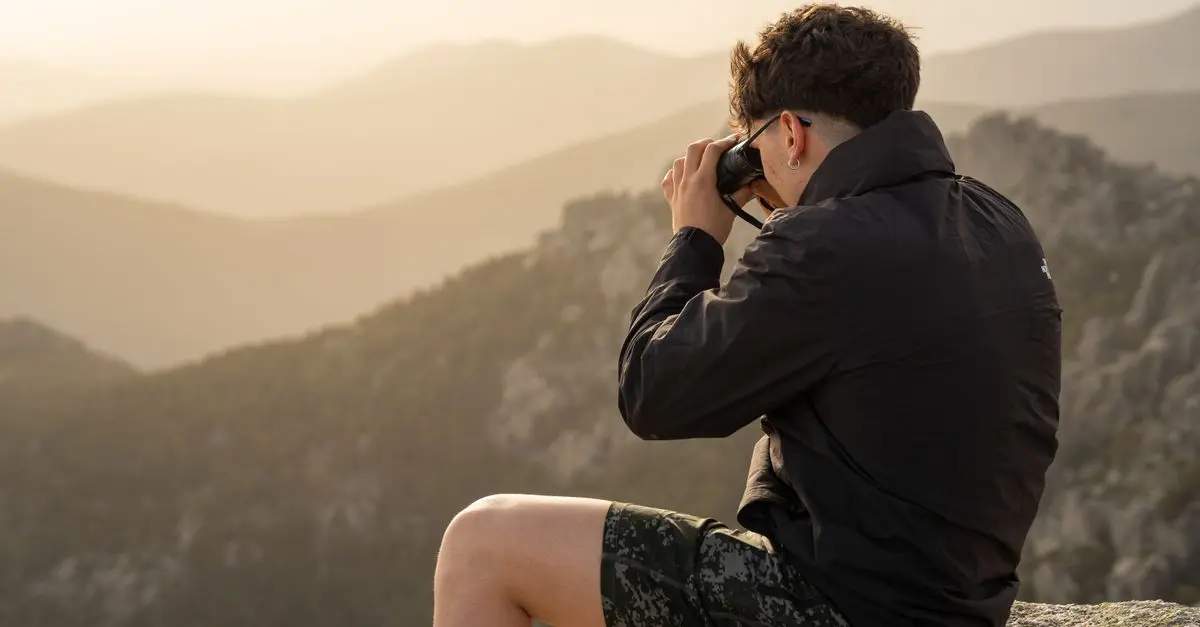 How to Get Started as a Photographer: A Beginner's Guide