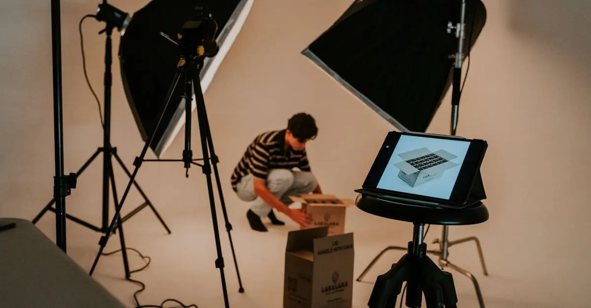 Essential Steps to Establish Your Photography Business