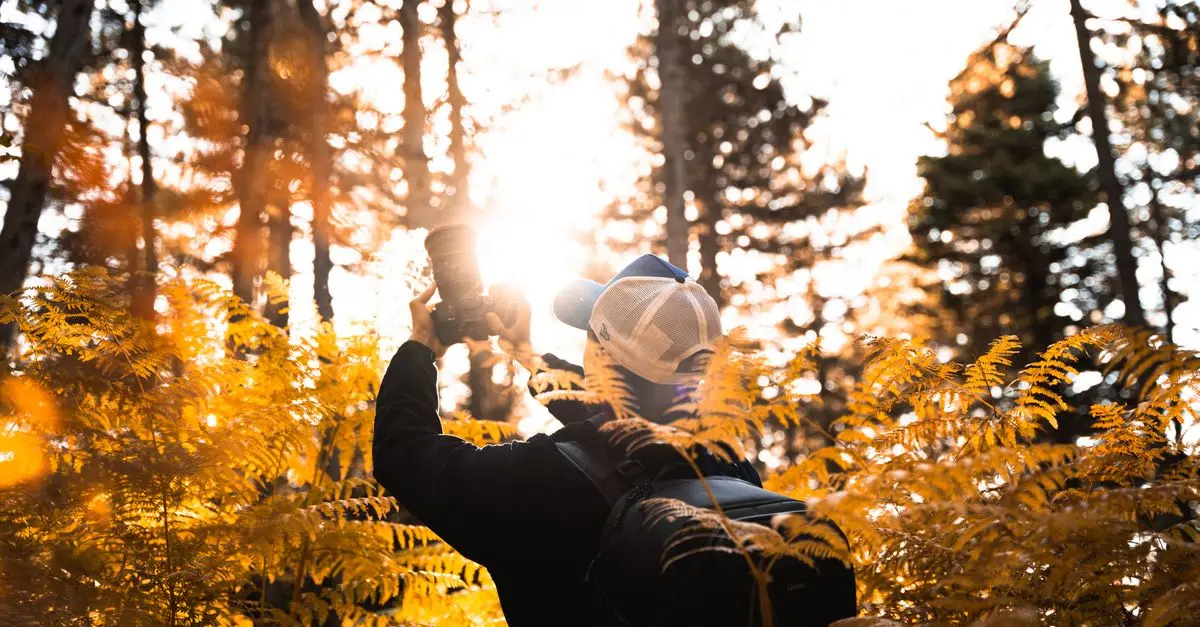 How to Develop Your Photography Skills: A Step-by-Step Guide