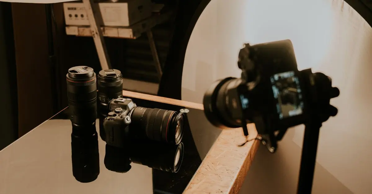 10 Steps to Transition from Hobbyist to Professional Photographer