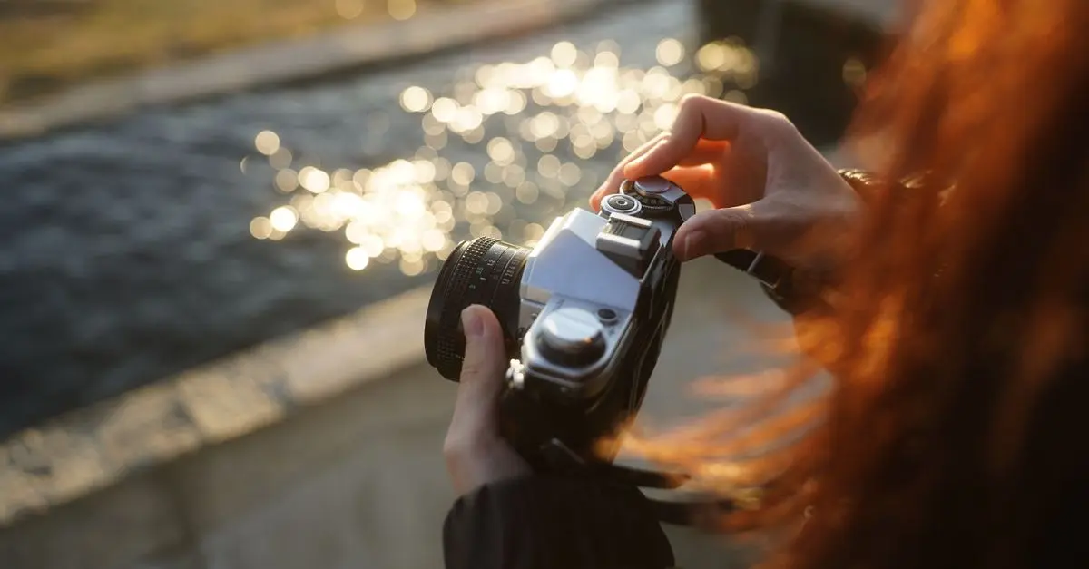 10 Mistakes to Avoid When Starting Your Photography Journey