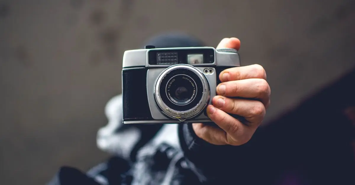 Portrait Photography: Tips for Capturing Personality