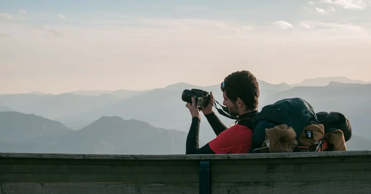 How to Build Your Photography Skills: A Step-by-Step Guide