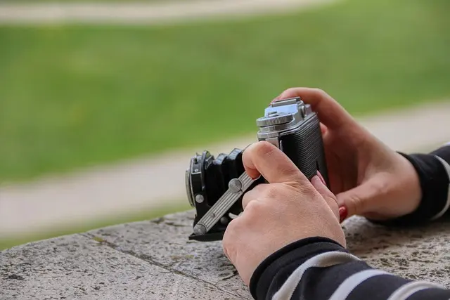 How to Choose the Right Photography Course for Your Skills