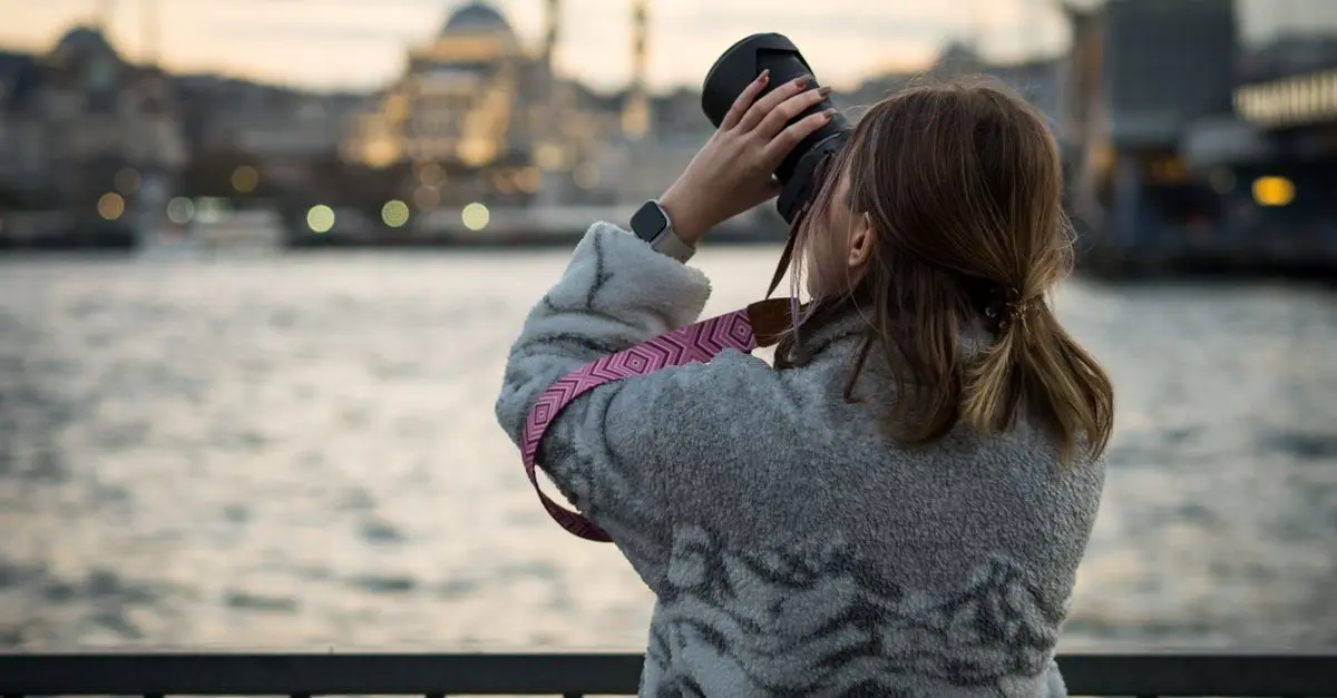 10 Essential Tips to Start Your Photography Journey