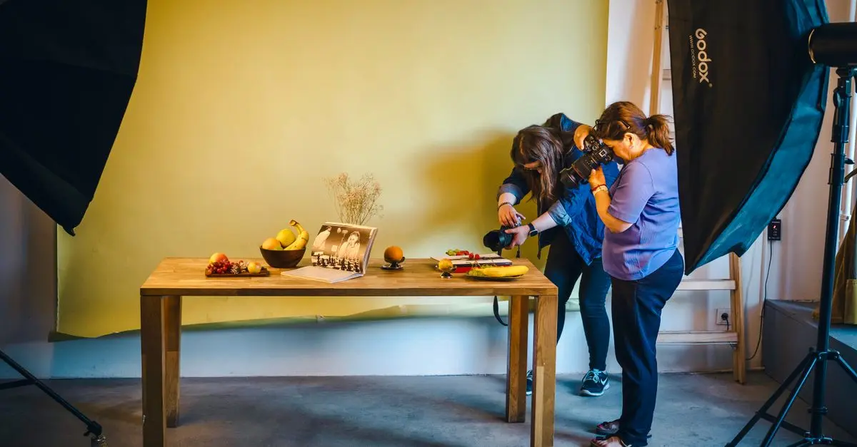 How to Build Your Personal Photography Brand for Success