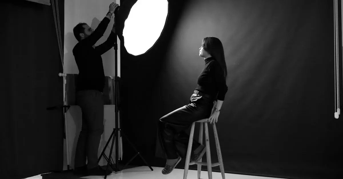 How to Create a Comprehensive Photography Business Plan