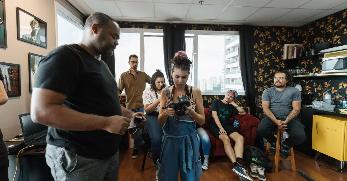 Essential Steps to Successfully Transition from Hobbyist to Photographer