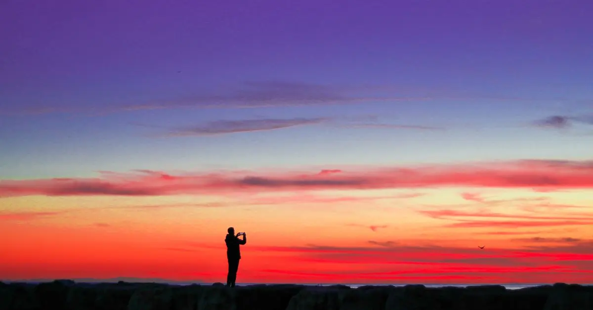 How to Find Your Photography Niche and Stand Out
